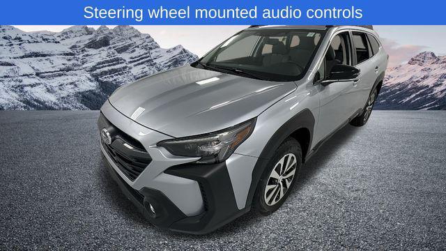 new 2025 Subaru Outback car, priced at $34,230