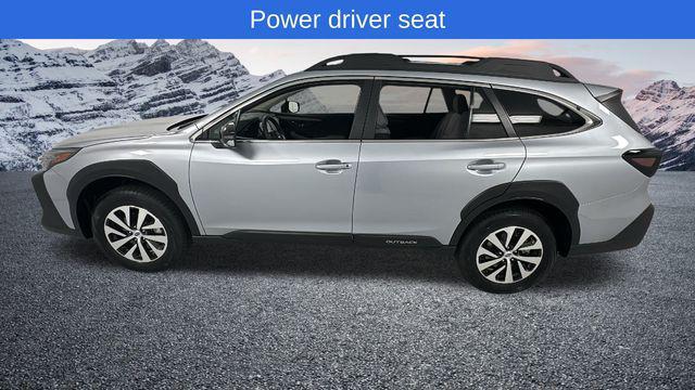 new 2025 Subaru Outback car, priced at $34,230