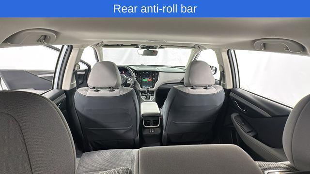 new 2025 Subaru Outback car, priced at $34,230