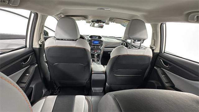 used 2019 Subaru Crosstrek car, priced at $21,877