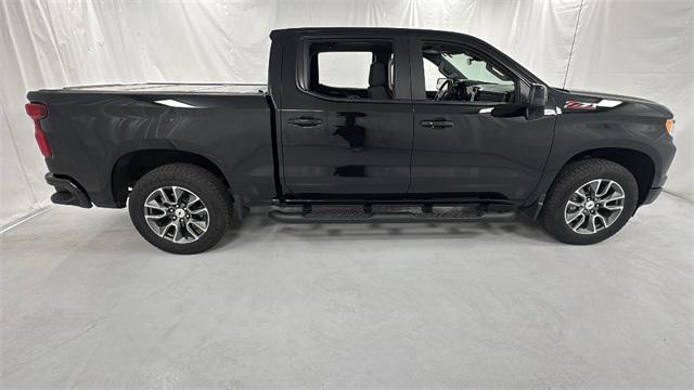 used 2023 Chevrolet Silverado 1500 car, priced at $46,599