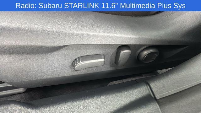 new 2025 Subaru Legacy car, priced at $27,886