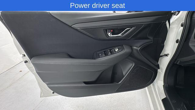 new 2025 Subaru Legacy car, priced at $27,886