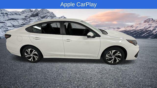 new 2025 Subaru Legacy car, priced at $27,886