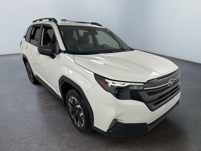 new 2025 Subaru Forester car, priced at $33,966