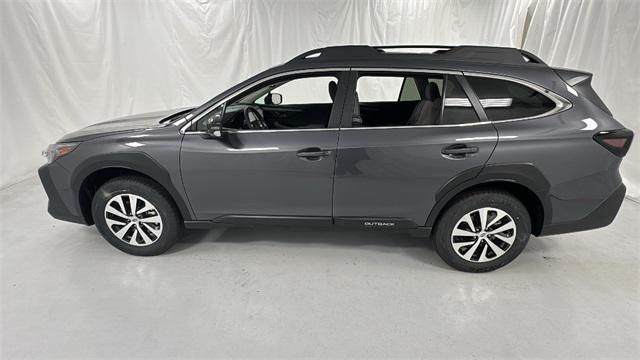 new 2025 Subaru Outback car, priced at $32,564