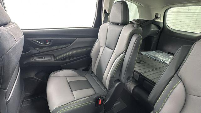 new 2025 Subaru Ascent car, priced at $42,657