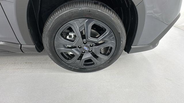 new 2025 Subaru Ascent car, priced at $42,657