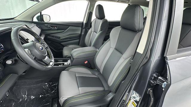 new 2025 Subaru Ascent car, priced at $42,657