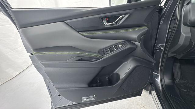 new 2025 Subaru Ascent car, priced at $42,657