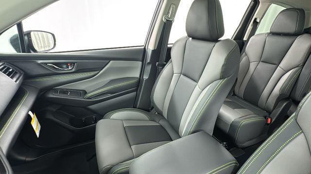 new 2025 Subaru Ascent car, priced at $42,657