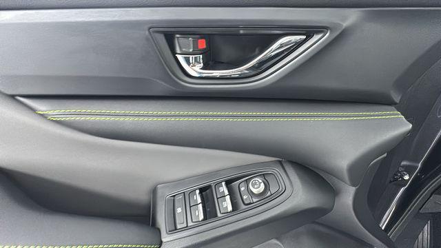 new 2025 Subaru Ascent car, priced at $42,657