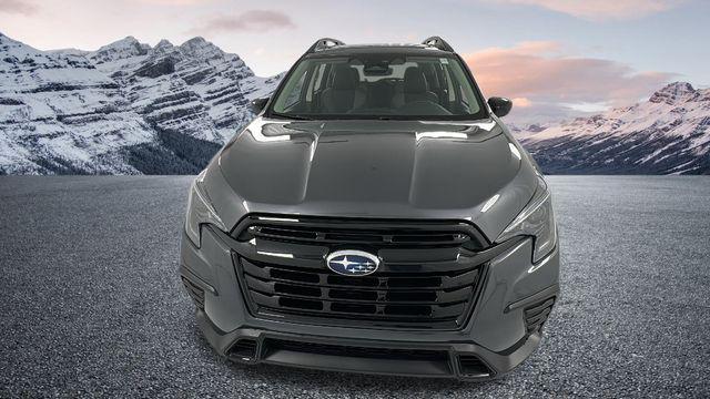 new 2025 Subaru Ascent car, priced at $42,657