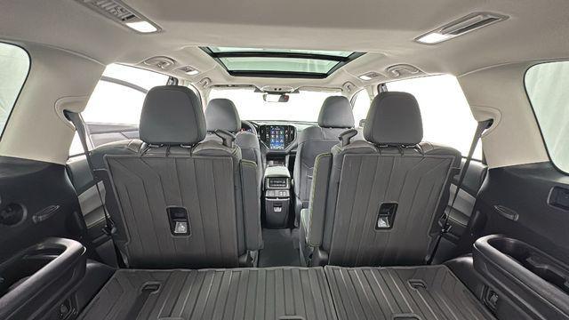 new 2025 Subaru Ascent car, priced at $42,657