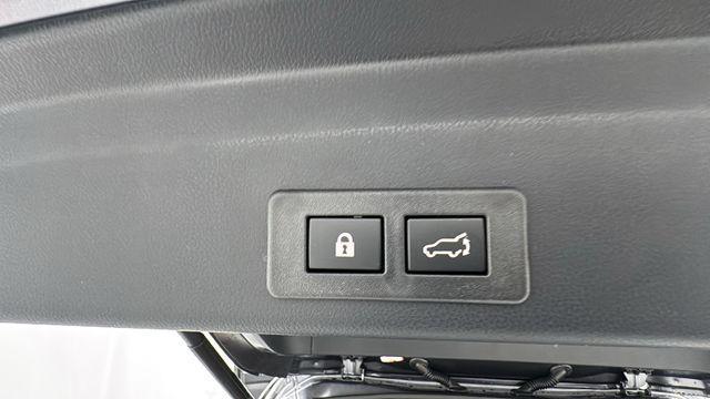 new 2025 Subaru Ascent car, priced at $42,657