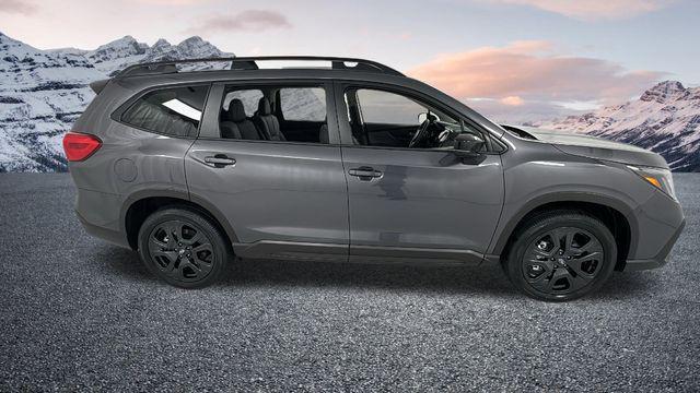 new 2025 Subaru Ascent car, priced at $42,657
