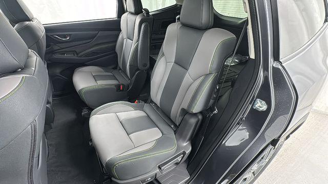 new 2025 Subaru Ascent car, priced at $42,657