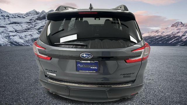 new 2025 Subaru Ascent car, priced at $42,657