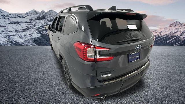 new 2025 Subaru Ascent car, priced at $42,657