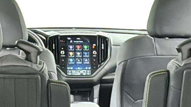 new 2025 Subaru Ascent car, priced at $42,657