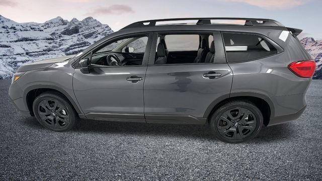 new 2025 Subaru Ascent car, priced at $42,657