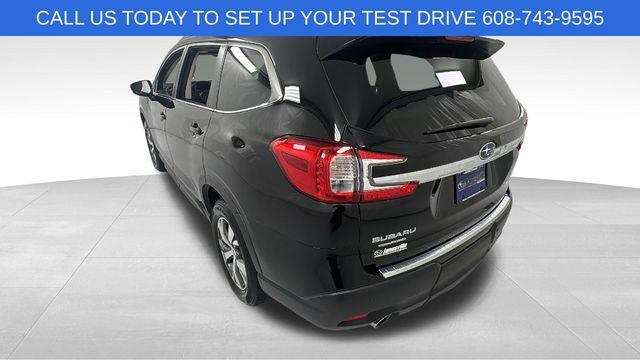 used 2025 Subaru Ascent car, priced at $36,720