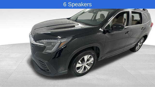 used 2025 Subaru Ascent car, priced at $36,720