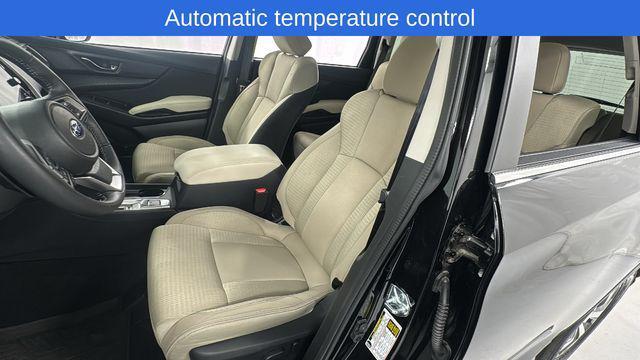 used 2025 Subaru Ascent car, priced at $36,720