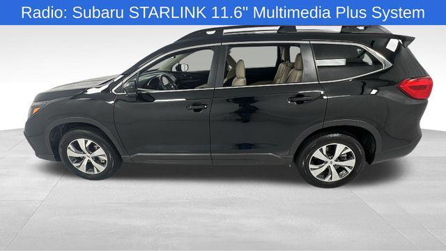 used 2025 Subaru Ascent car, priced at $36,720