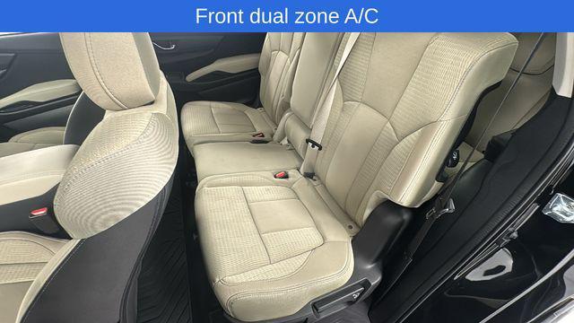 used 2025 Subaru Ascent car, priced at $36,720