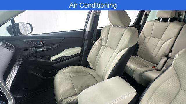used 2025 Subaru Ascent car, priced at $36,720