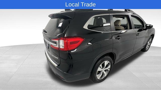 used 2025 Subaru Ascent car, priced at $36,720