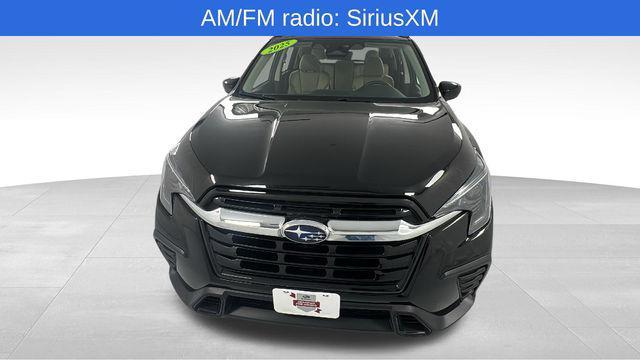 used 2025 Subaru Ascent car, priced at $36,720