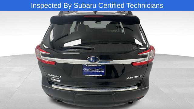 used 2025 Subaru Ascent car, priced at $36,720