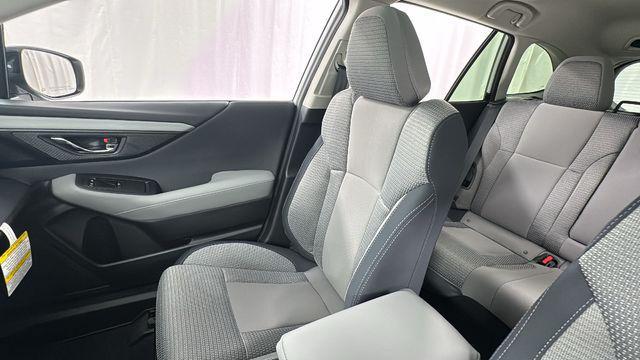 new 2025 Subaru Outback car, priced at $35,729