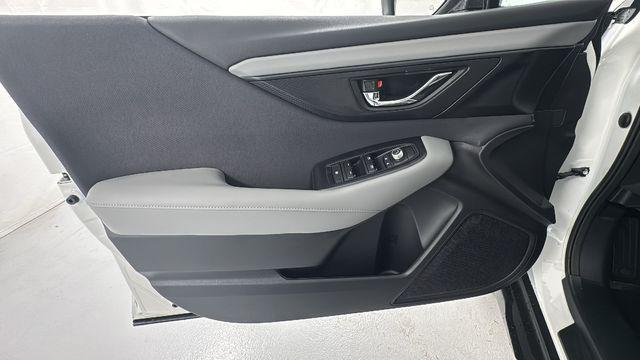 new 2025 Subaru Outback car, priced at $35,729