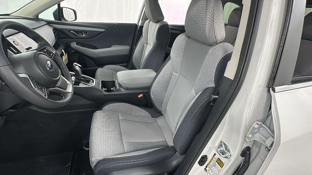 new 2025 Subaru Outback car, priced at $35,729