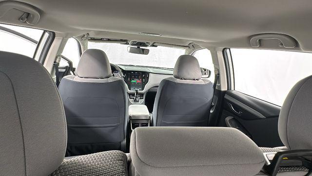 new 2025 Subaru Outback car, priced at $35,729
