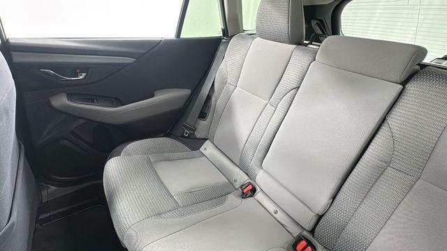 new 2025 Subaru Outback car, priced at $35,729