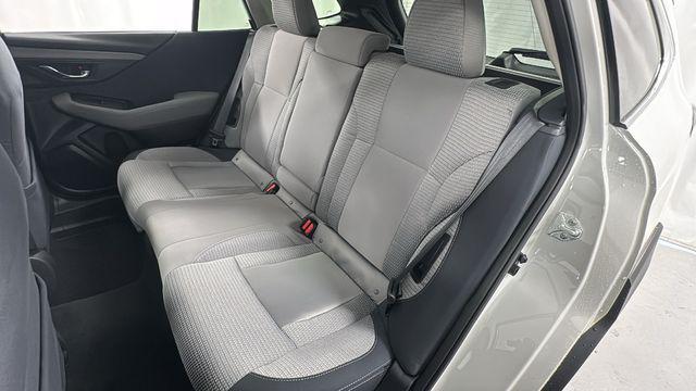new 2025 Subaru Outback car, priced at $35,729