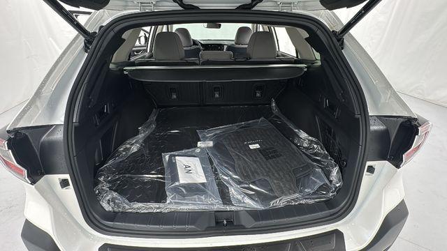 new 2025 Subaru Outback car, priced at $35,729