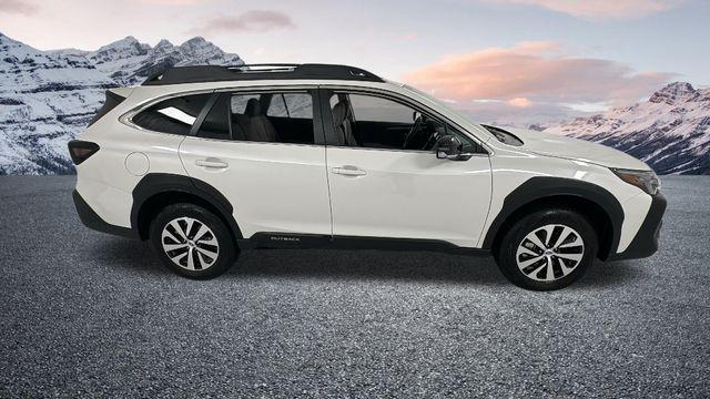 new 2025 Subaru Outback car, priced at $35,729