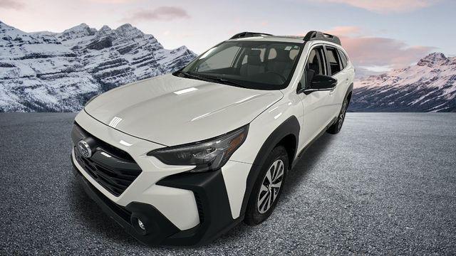 new 2025 Subaru Outback car, priced at $35,729
