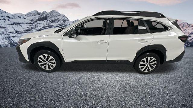 new 2025 Subaru Outback car, priced at $35,729