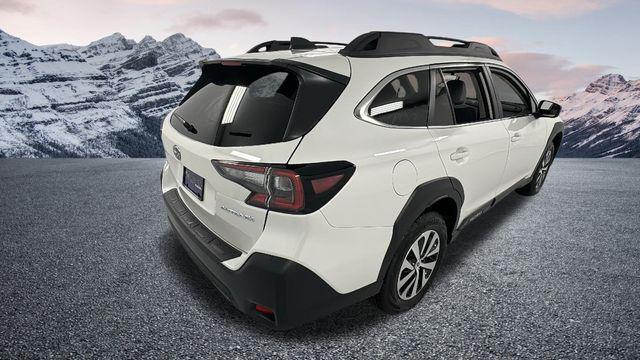 new 2025 Subaru Outback car, priced at $35,729