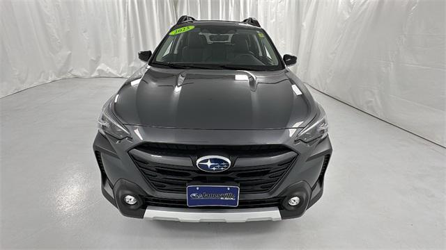 used 2025 Subaru Outback car, priced at $35,278