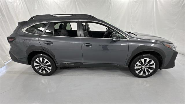 used 2025 Subaru Outback car, priced at $35,278