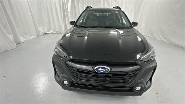 new 2025 Subaru Outback car, priced at $32,564