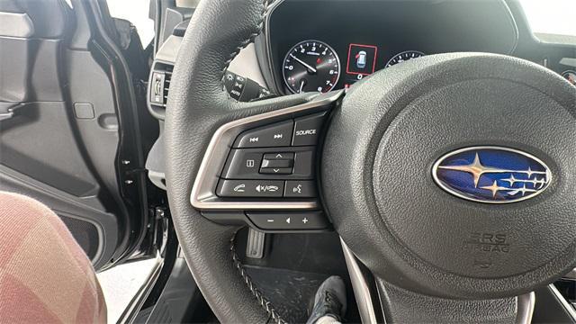 new 2025 Subaru Outback car, priced at $32,564