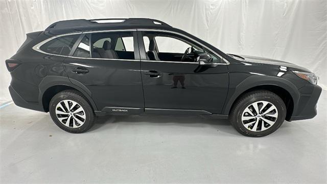 new 2025 Subaru Outback car, priced at $32,564